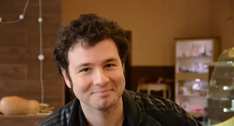 Пианото отвежда Филип Петков от Беларус в Лонг Айлънд с дълга спирка в Русе