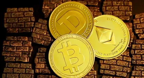 Криптовалутите и инфлацията: Защитават ли наистина парите ни?