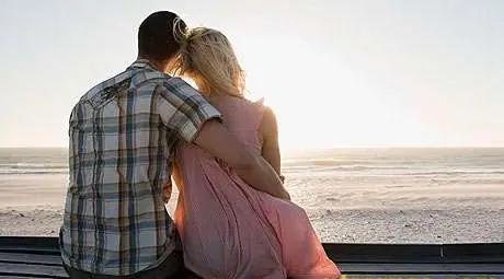 Носталгията по бившите пречи на 

новите връзки