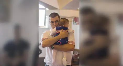 Двойният убиец от София отвлякъл такси преди да стреля по детето си