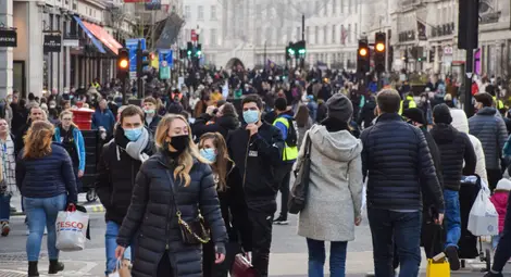 СЗО: Острата фаза на пандемията ще приключи догодина