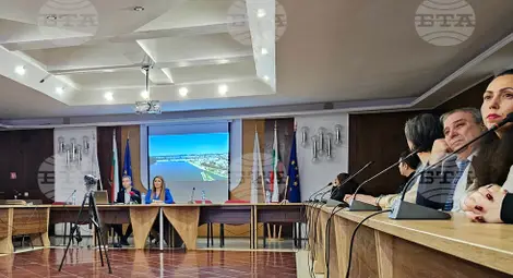 Снимка: БТА Снимка: БТА