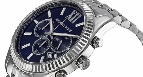 Мода за мъже от Michael Kors - най-купуваните мъжки часовници в България.