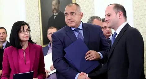 ГЕРБ и РБ искат нови закони за всички служби за сигурност
