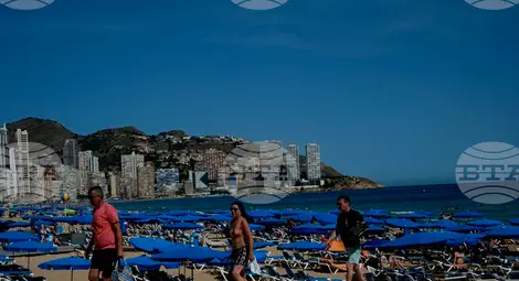 Снимка: БТА Снимка: БТА