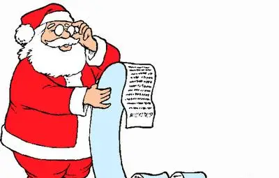 Български пощи обявиха конкурса за най-красиво писмо до Дядо Коледа