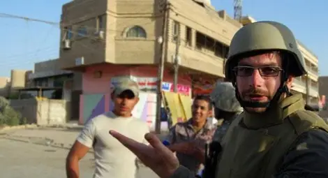 Български журналисти са нападнати в Крим Български журналисти са нападнати в Крим