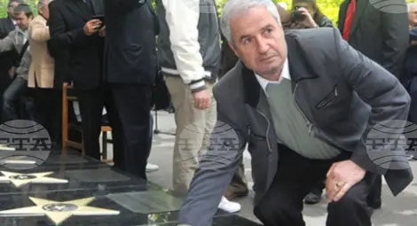 Снимка: БТА Снимка: БТА