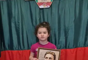 Рецитал в Караманово - 86 детски гласа в поклон пред Апостола