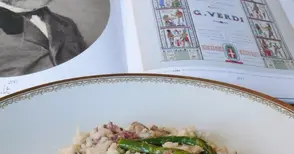 Кулинарният патриотизъм на селянина от Ронколе