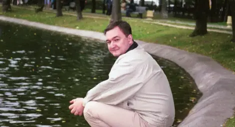 Как името на Сергей Магнитски стана символ на борбата срещу корупцията Как името на Сергей Магнитски стана символ на борбата срещу корупцията