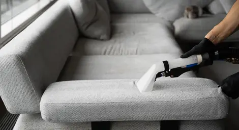 Каква перяща прахосмукачка да изберете