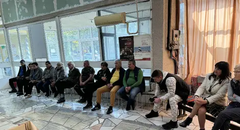 Народни представители и общински съветници от ГЕРБ проведоха срещи с русенци и жители на общината Народни представители и общински съветници от ГЕРБ проведоха срещи с русенци и жители на общината