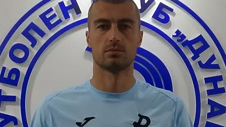 Мартин КОВАЧЕВ