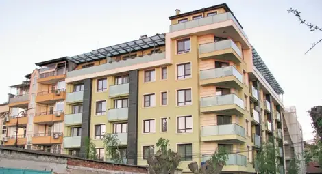 Само 20 нови жилища и то само къщи са въведени в експлоатация за 3 месеца