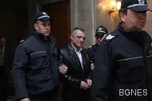 Бисер Миланов-Петното потвърди за срещата в Банкя