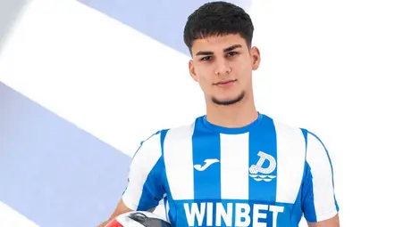 Кристиян Бойчев