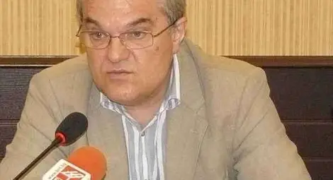 Румен Петков: Акцията с бюлетините в Костинброд е най-голямата грешка на прокуратурата в последните 23 години Румен Петков: Акцията с бюлетините в Костинброд е най-голямата грешка на прокуратурата в последните 23 години