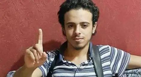 Най-младият камикадзе от Париж е на 20!