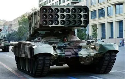 Русия праща “Солнцепек” в Сирия Русия праща “Солнцепек” в Сирия