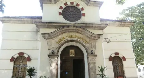 Храм &bdquo;Свети Георги&ldquo;