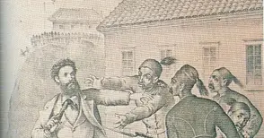 Затварят за 45 минути два булеварда в Русе отбелязването на гибелта на Ангел Кънчев