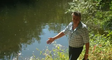 Чудо! Мъж оживя след две седмици в Янтра със счупен крак