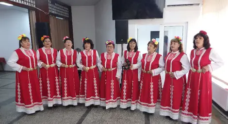 Празник на плодородието организираха в Караманово /галерия/