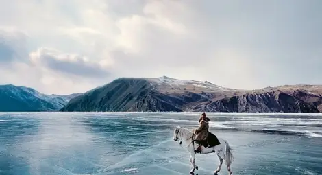 Геолози: Сибир и Северна Америка ще се обединят в далечно бъдеще Геолози: Сибир и Северна Америка ще се обединят в далечно бъдеще