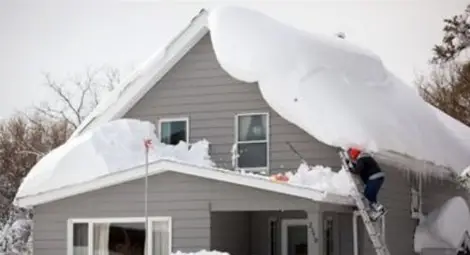 13 жертви в снежния ад в Бъфало