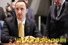 Веско Топалов се изкачи до №4 в света