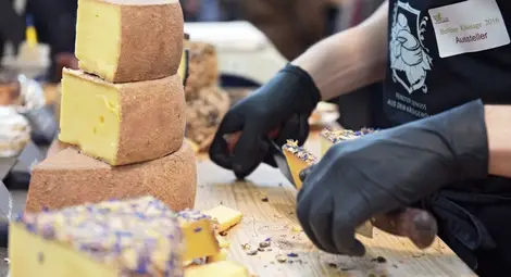 Букурещ прави сравнителен анализ на храните с тези в Западна Европа Букурещ прави сравнителен анализ на храните с тези в Западна Европа