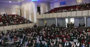 69 отличници са гордостта на Випуск 2014 на Алма матер