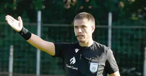 Гостуването на „Дунав“ на „Лудогорец II“ изтеглено в събота