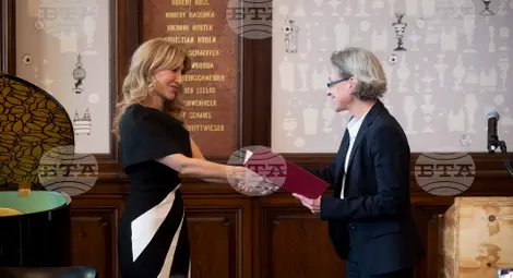 Снимка: БТА Снимка: БТА