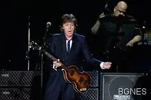 Пол Макартни събира Джони Деп и Кейт Мос