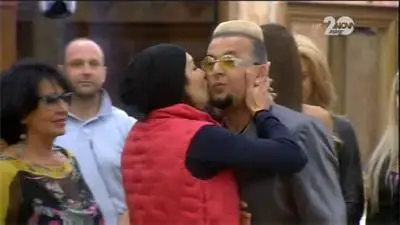 Изгониха Евгени Минчев от "ВИП Брадър" Изгониха Евгени Минчев от "ВИП Брадър"