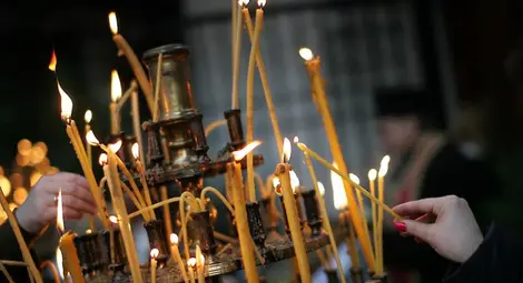 Света Екатерина била една от най-образованите жени на своето време Света Екатерина била една от най-образованите жени на своето време