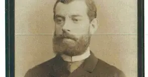 Поредният потънал в забвение пионер на българската индустрия