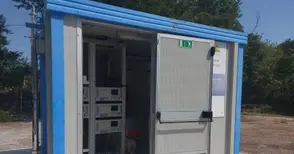 Общината купува система за измерване на органични замърсители във въздуха