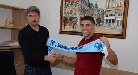 Малин Орачев: &bdquo;Дунав&ldquo; има потенциал да защити мястото си в Първа лига