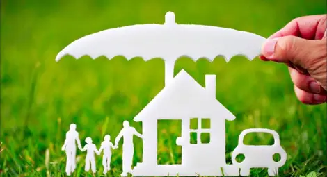 Все повече хора застраховат жилищата си