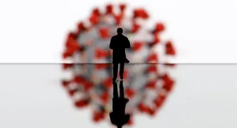 102 нови случаяна коронавирус, 122 оздравели и 5 починали за денонощие в Русенска област