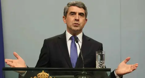 Плевнелиев: Логичният избор за третия мандат е Реформаторския блок