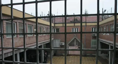 5.4 години затвор за кражбата на телефон