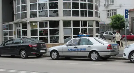 Спецакция в Русе: Жандармерия в &bdquo;Приста ойл&ldquo; и в къщата на Пламен Бобоков