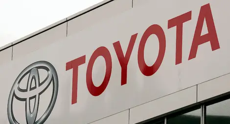 "Тойота&ldquo; е лидер в продажбите на автомобили в света