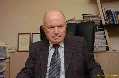 Нотариус Цвятко Миланов става почетен гражданин посмъртно