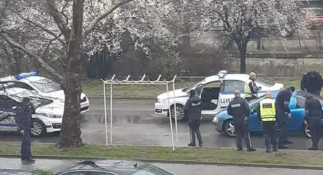 Недоволство в Казанлък след отстраняването на полицаи