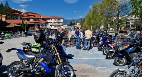 Снимка: БТА Снимка: БТА